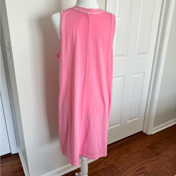 OLD NAVY TUNIC DRESS, L - Picture 2 of 5